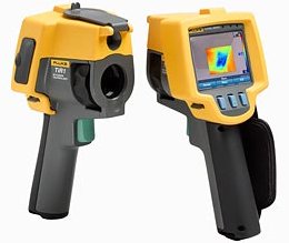 Thermal Imaging Cameras