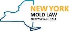 NYS Mold Law